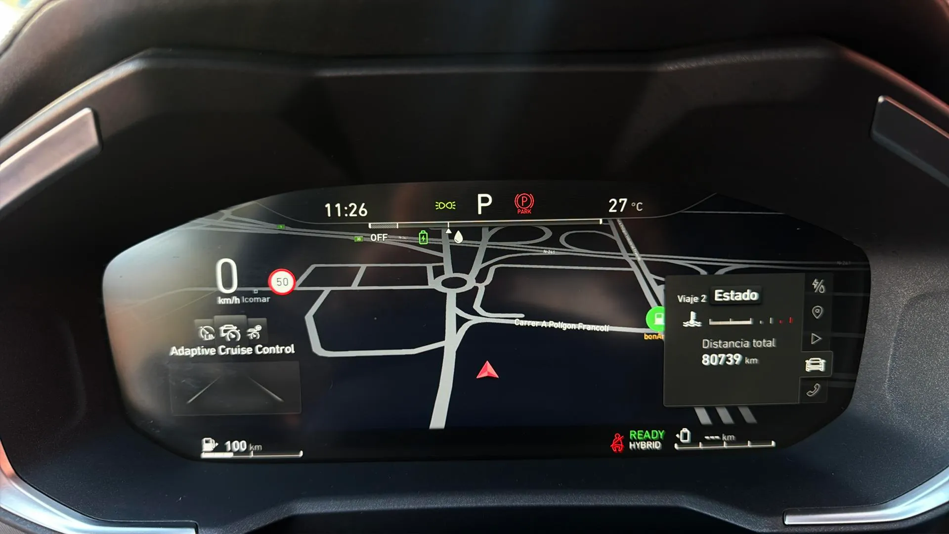Lynk & Co 01 1.5 PHEV - foto 12