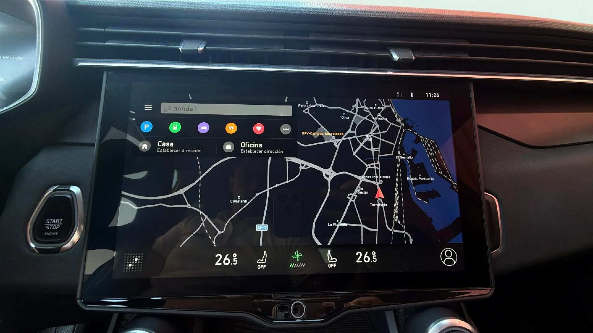 Lynk & Co 01 1.5 PHEV - foto 9