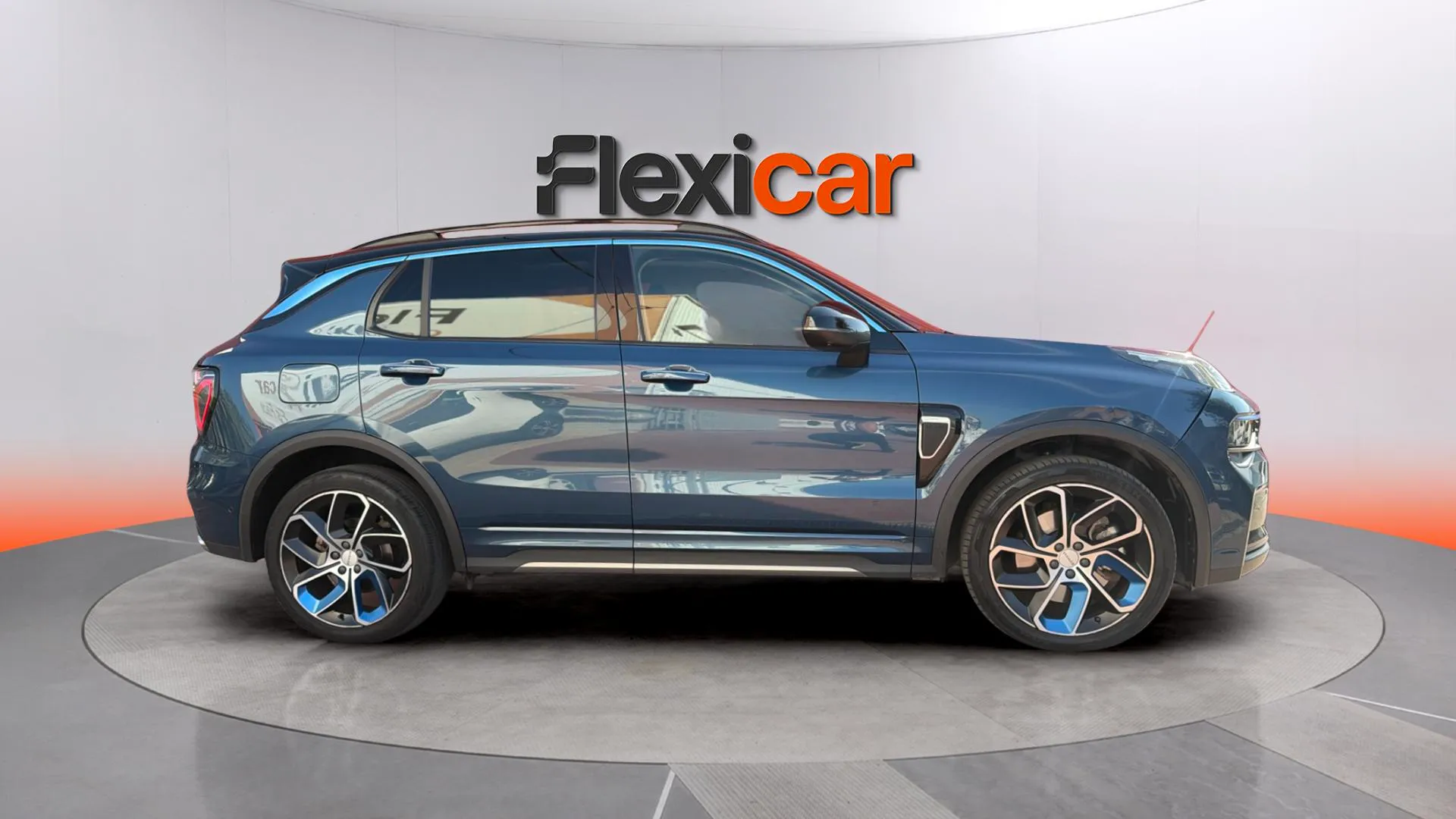 Lynk & Co 01 1.5 PHEV - foto 8