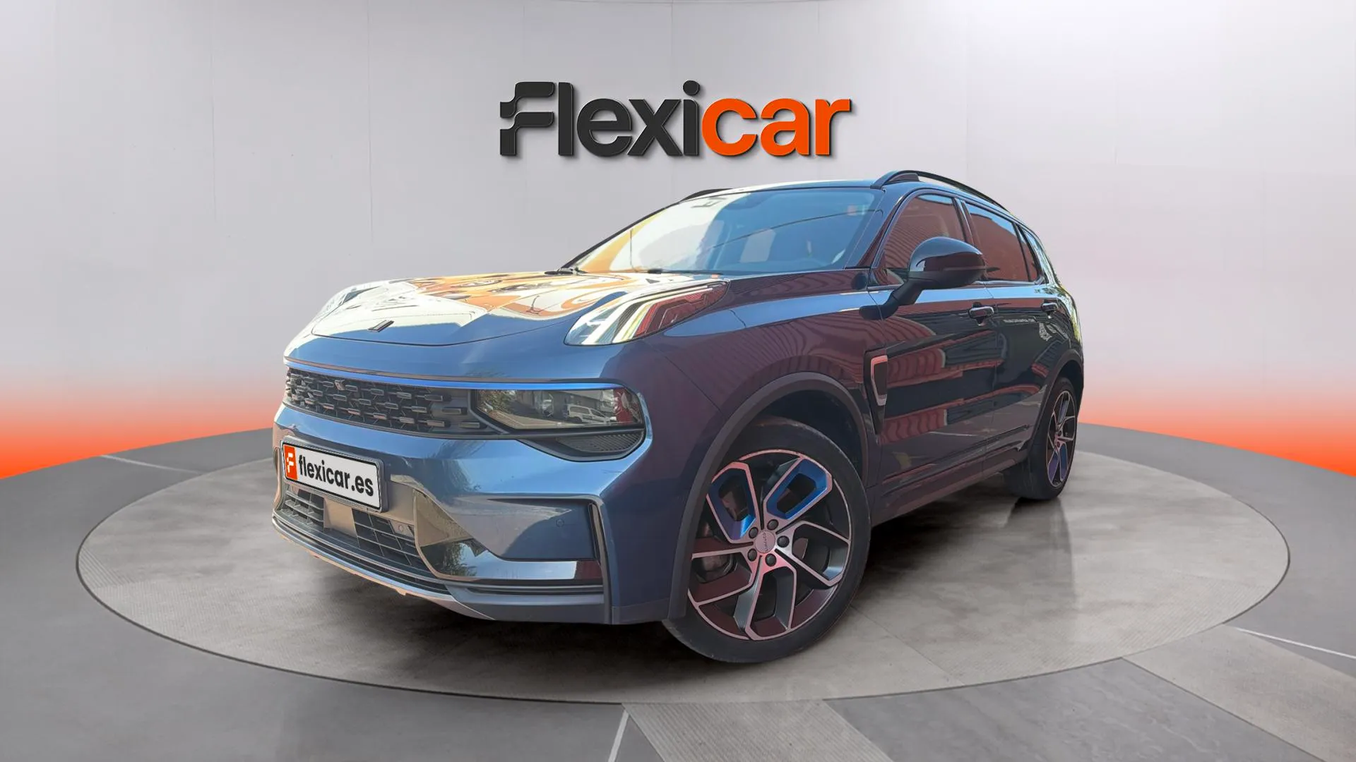 Lynk & Co 01 1.5 PHEV - foto 3