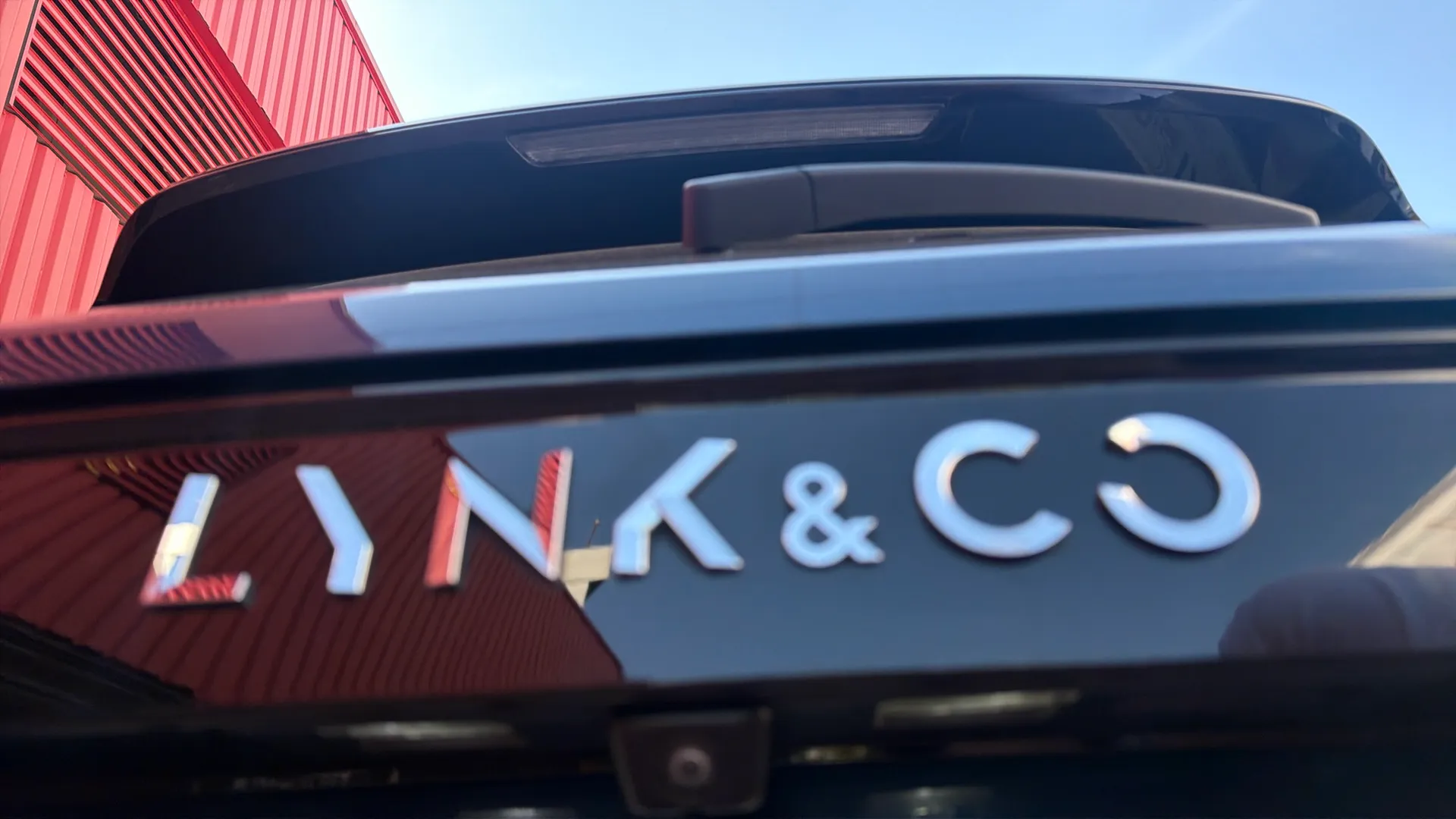 Lynk & Co 01 1.5 PHEV - foto 21