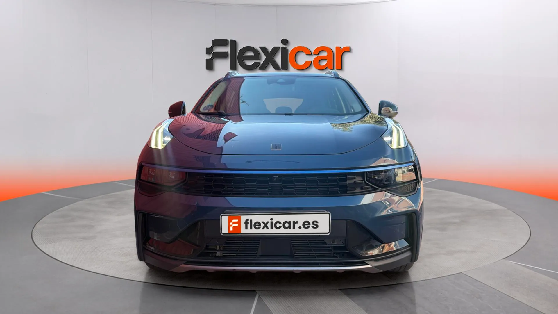 Lynk & Co 01 1.5 PHEV - foto 2