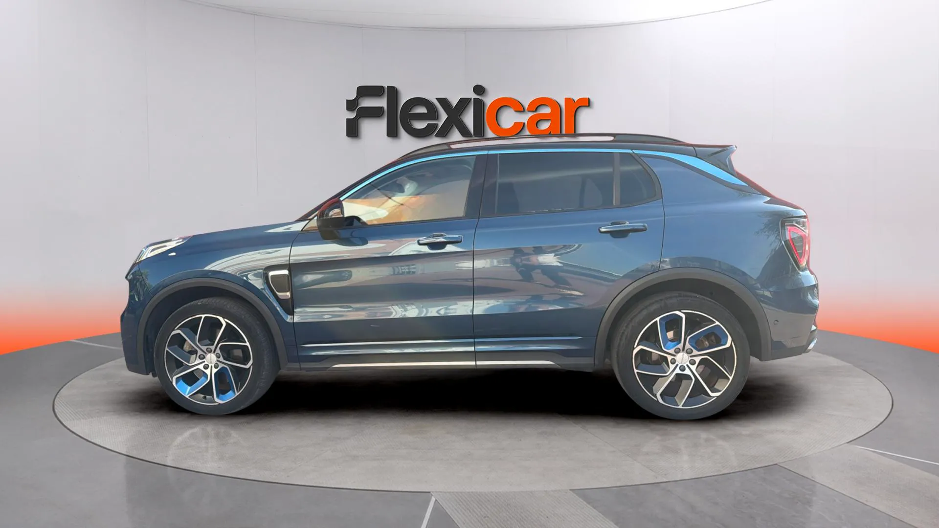 Lynk & Co 01 1.5 PHEV - foto 4