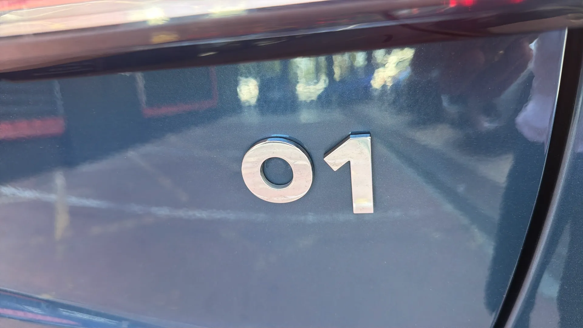 Lynk & Co 01 1.5 PHEV - foto 22