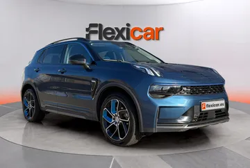 lynk amp co 01 15 phev 66kw hibrido enchufable automatica zaragoza 903000000277583