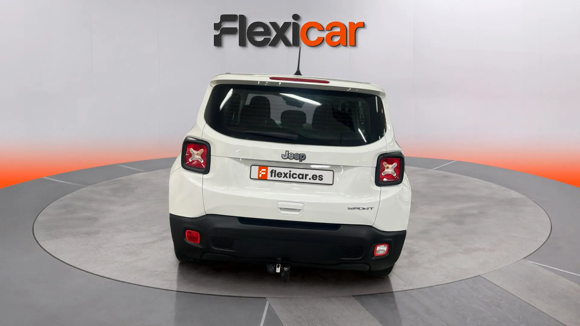 Jeep Renegade 1.0G Sport 4x2 - foto 6