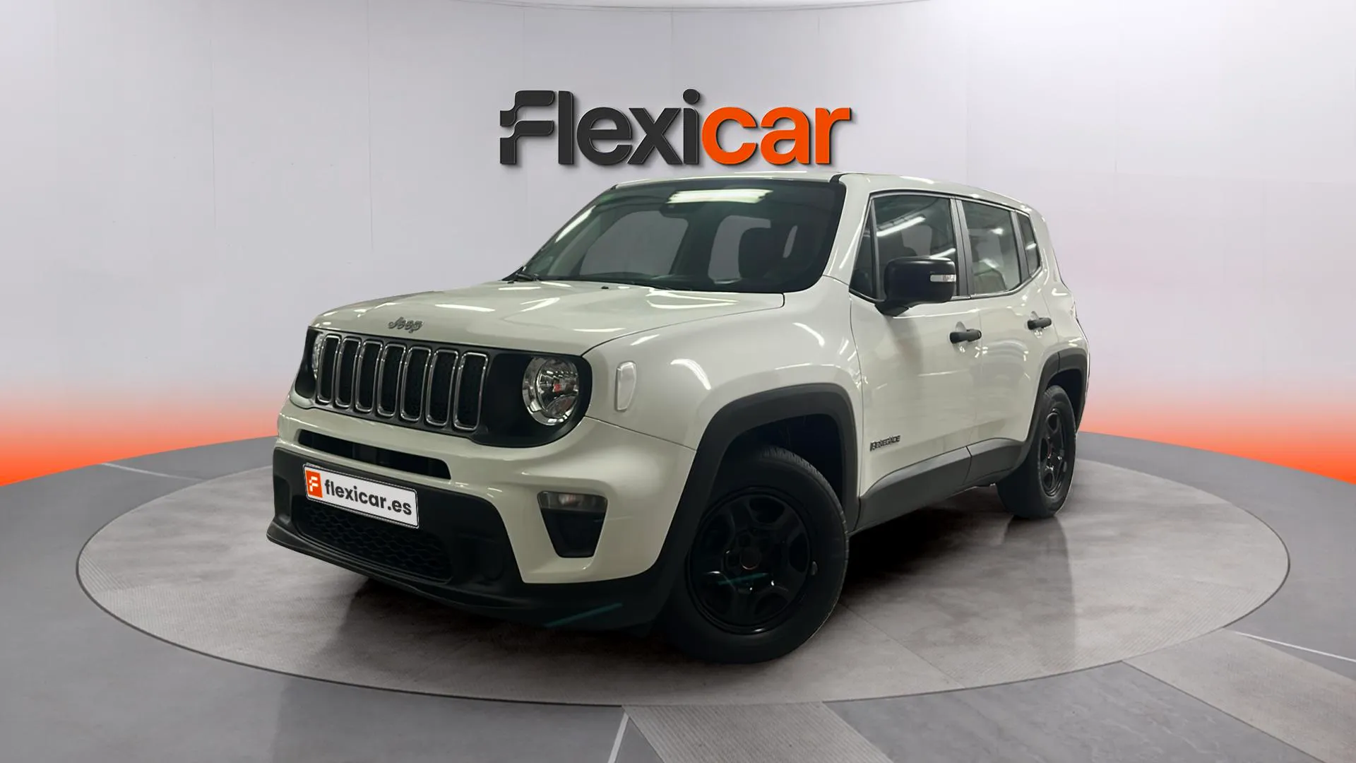 Jeep Renegade 1.0G Sport 4x2 - foto 3