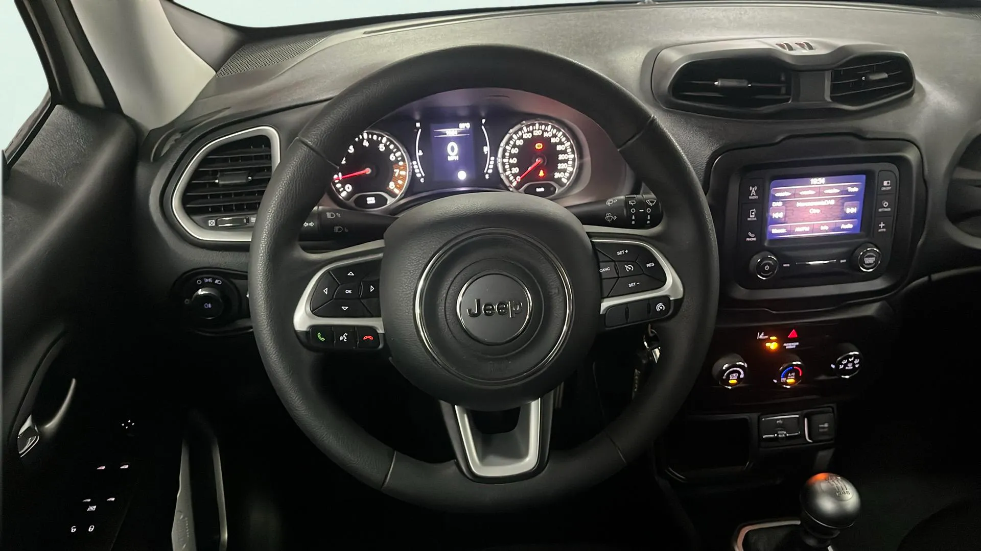 Jeep Renegade 1.0G Sport 4x2 - foto 17