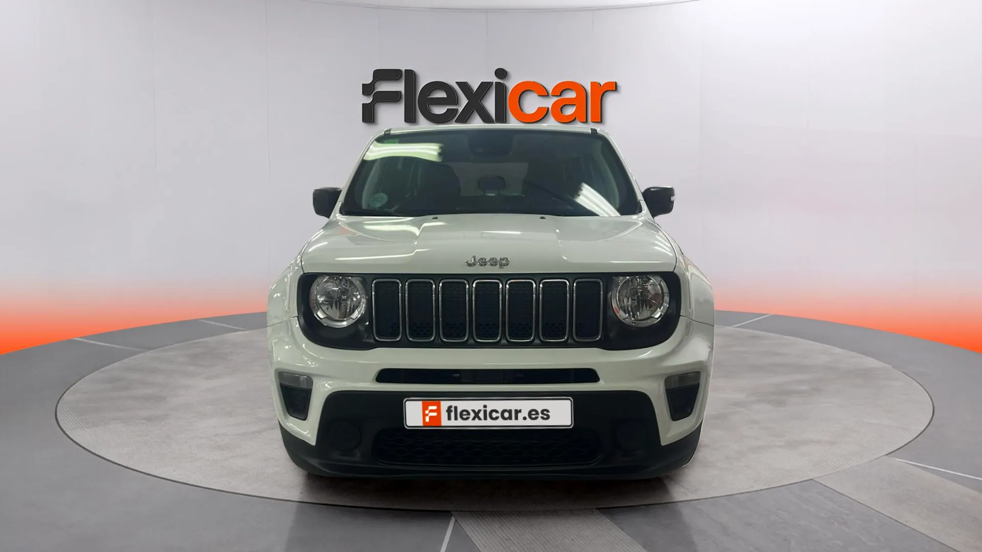 Jeep Renegade 1.0G Sport 4x2 - foto 2