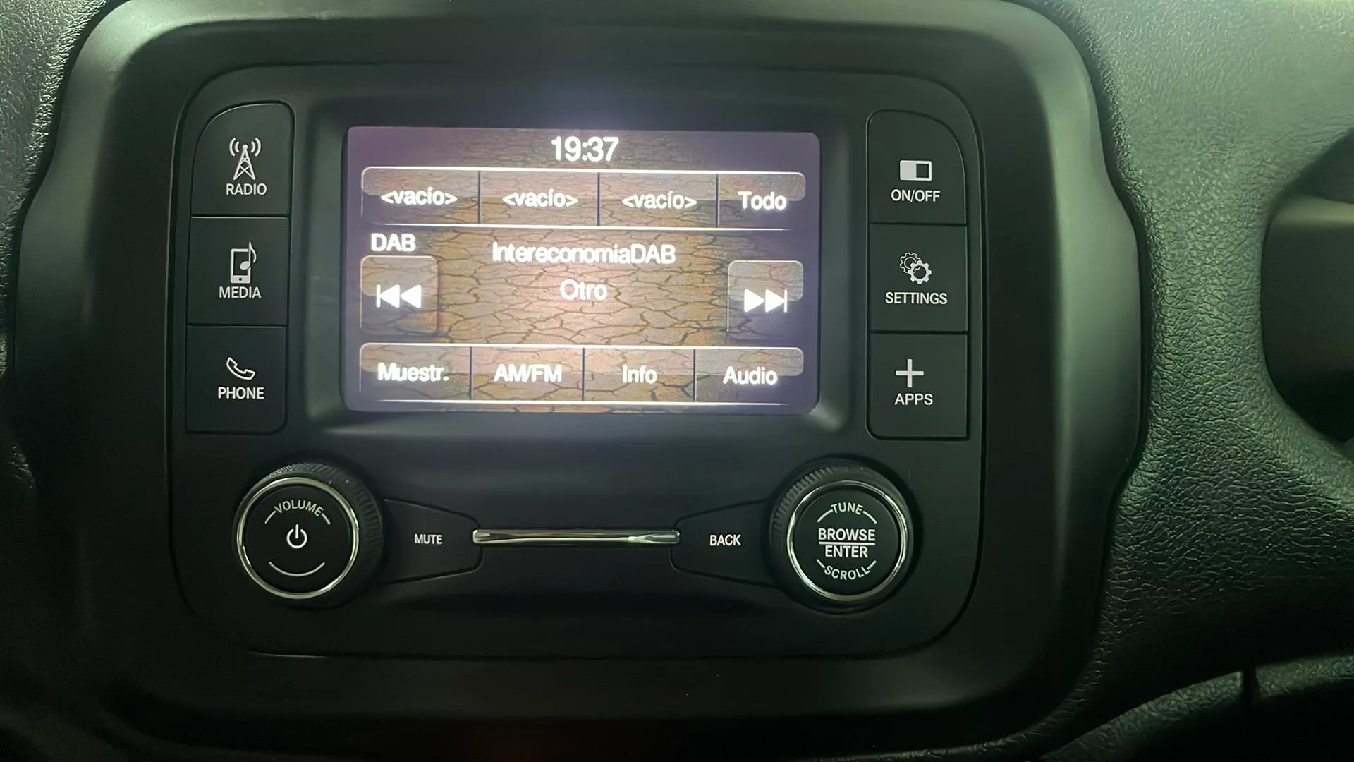 Jeep Renegade 1.0G Sport 4x2 - foto 20