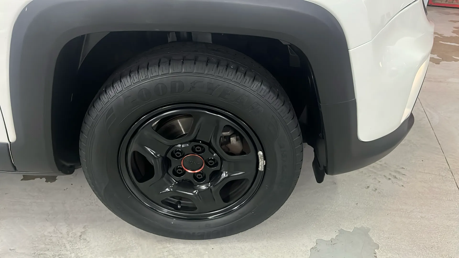 Jeep Renegade 1.0G Sport 4x2 - foto 22