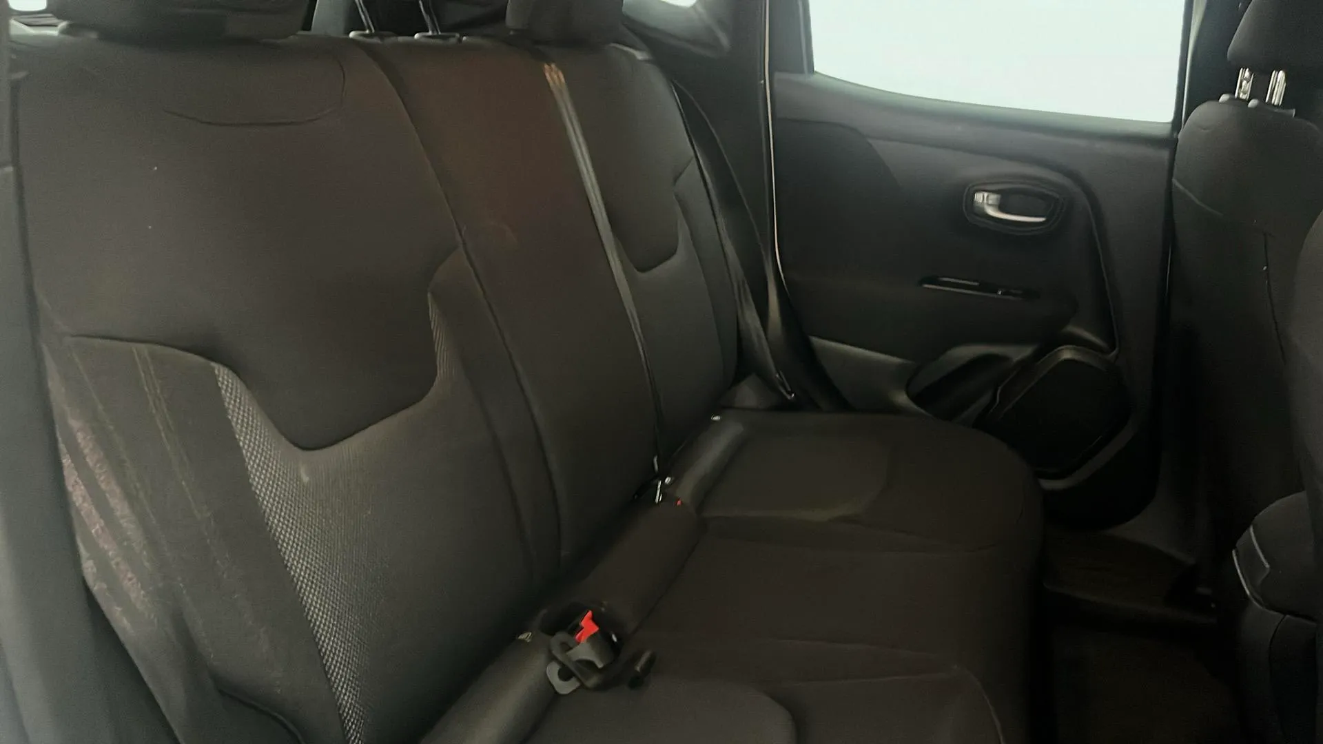 Jeep Renegade 1.0G Sport 4x2 - foto 13