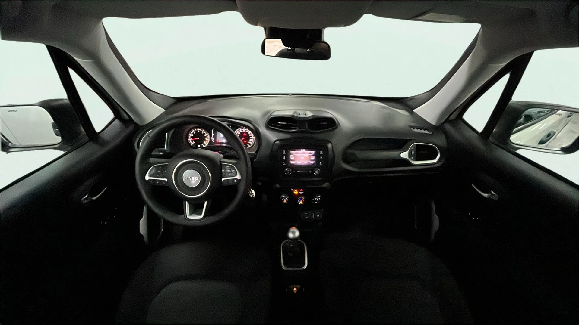Jeep Renegade 1.0G Sport 4x2 - foto 21