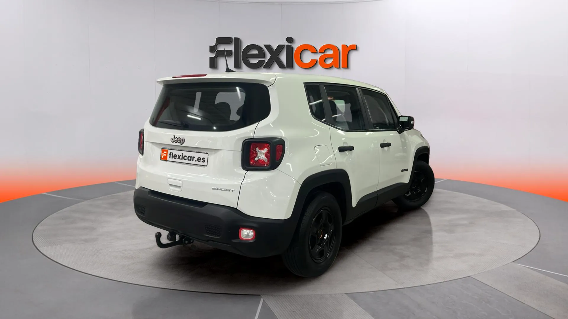 Jeep Renegade 1.0G Sport 4x2 - foto 7
