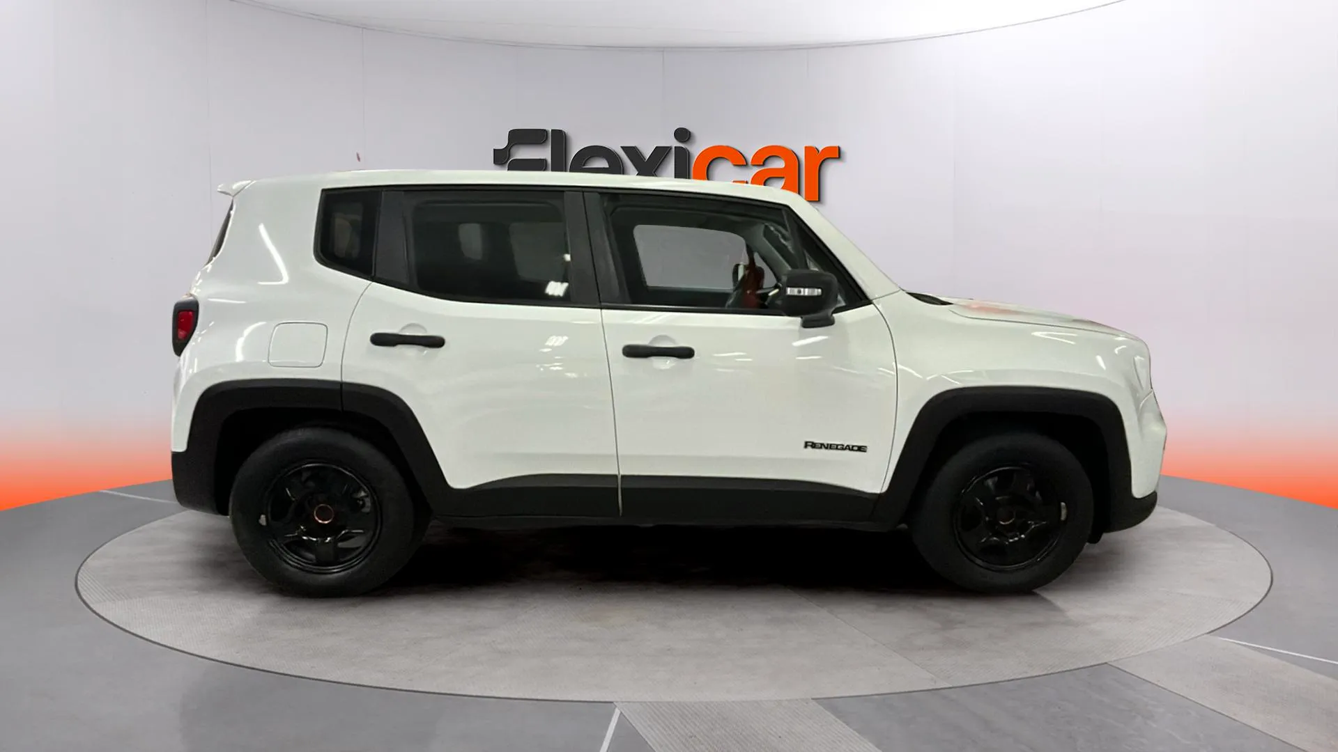 Jeep Renegade 1.0G Sport 4x2 - foto 8