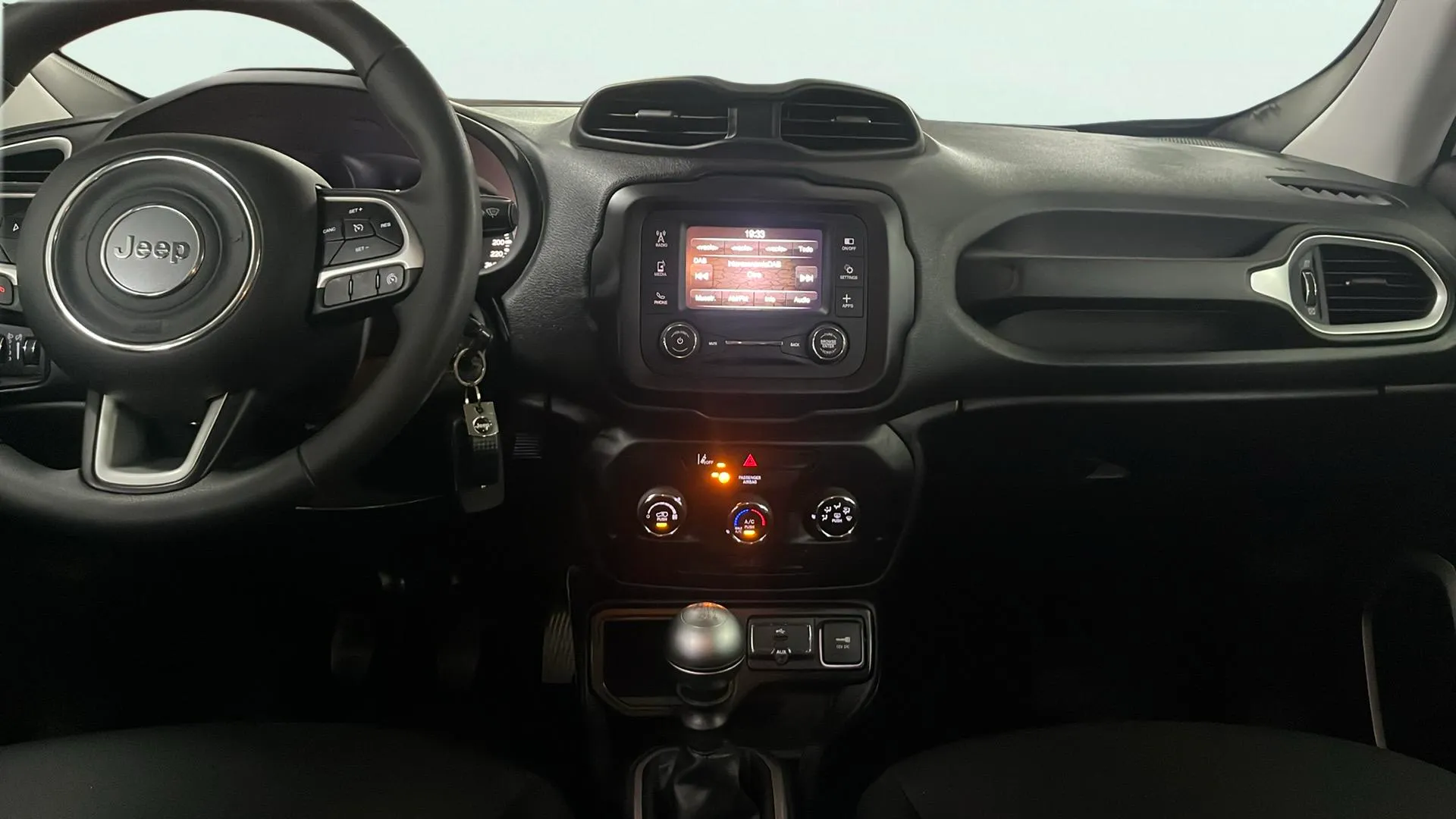Jeep Renegade 1.0G Sport 4x2 - foto 19
