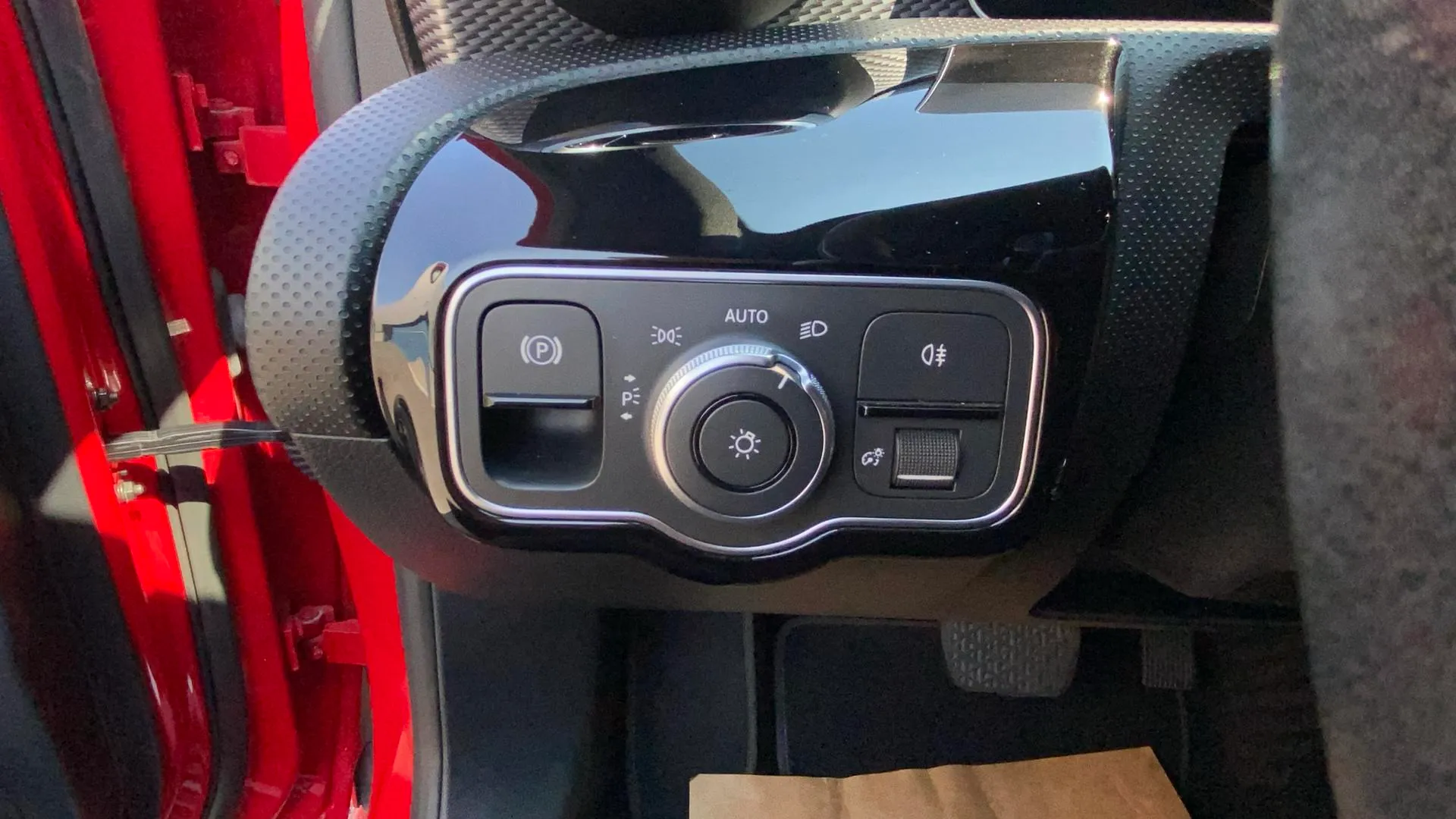 Mercedes-Benz Clase A A 180 d - foto 23