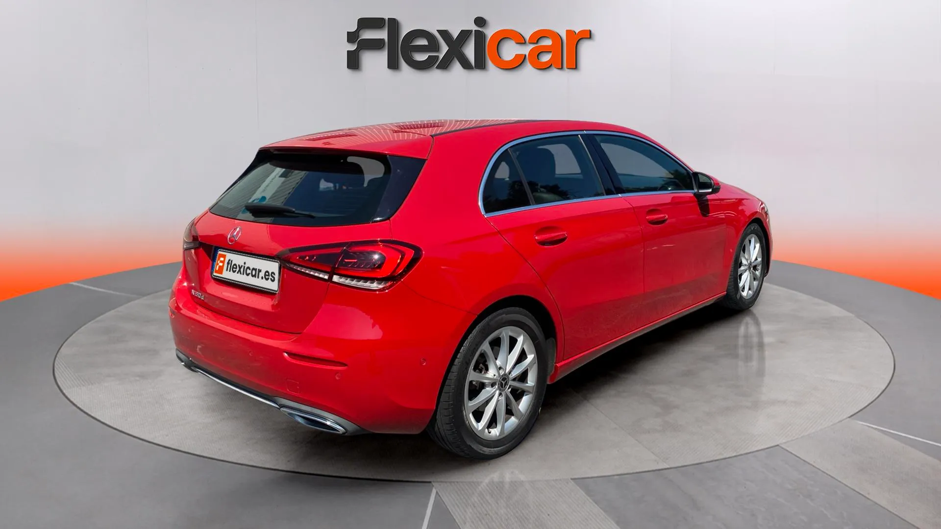 Mercedes-Benz Clase A A 180 d - foto 8
