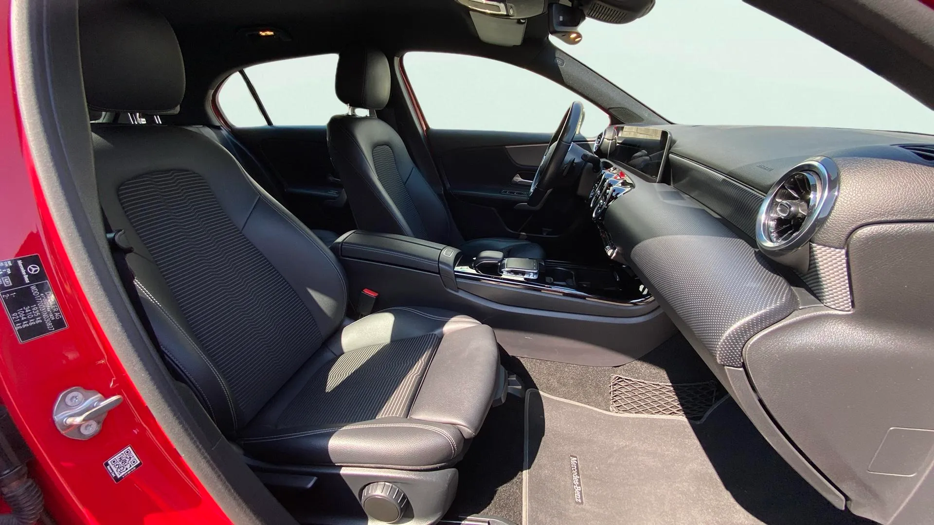 Mercedes-Benz Clase A A 180 d - foto 25