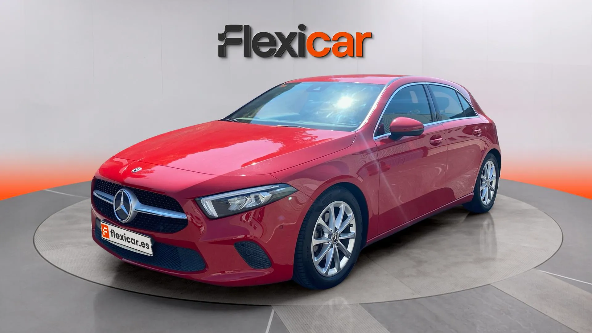 Mercedes-Benz Clase A A 180 d - foto 5