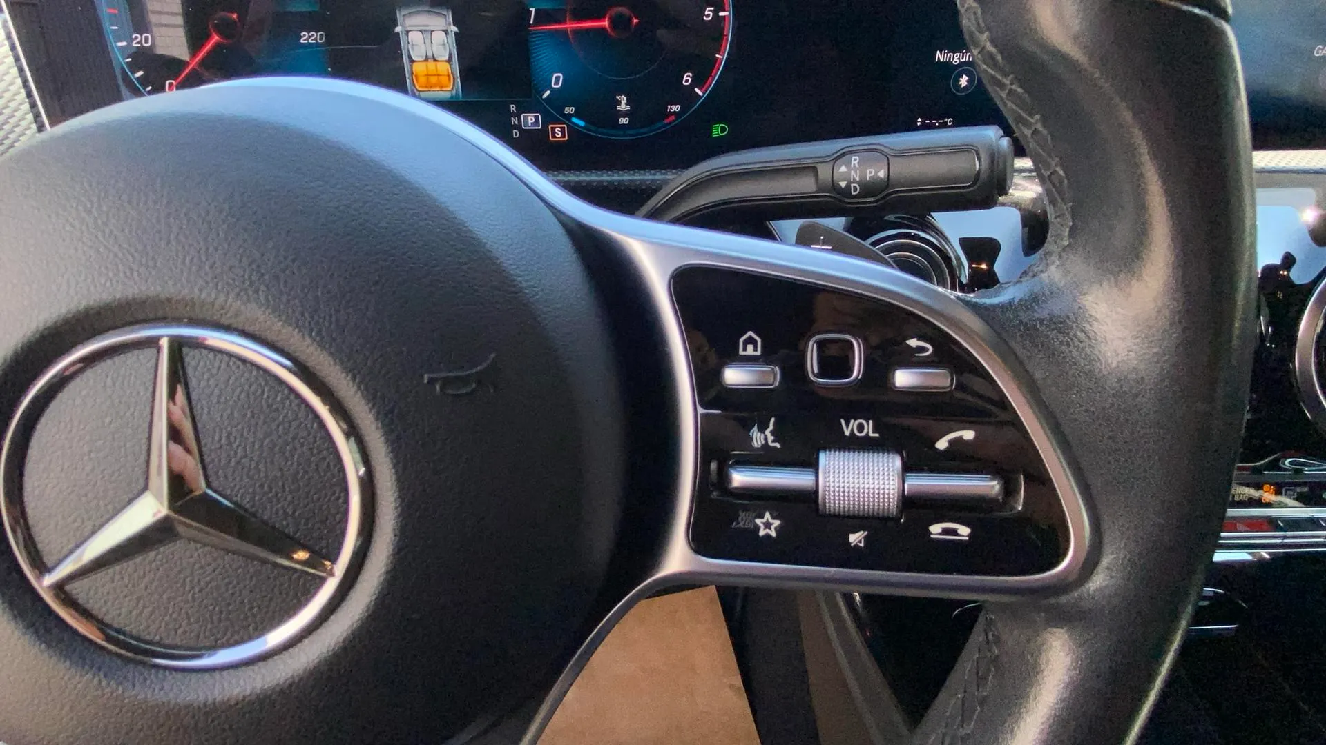 Mercedes-Benz Clase A A 180 d - foto 19