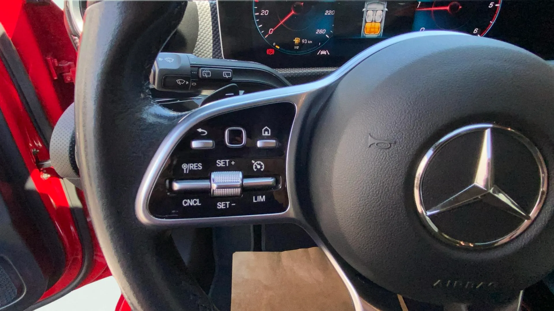 Mercedes-Benz Clase A A 180 d - foto 18