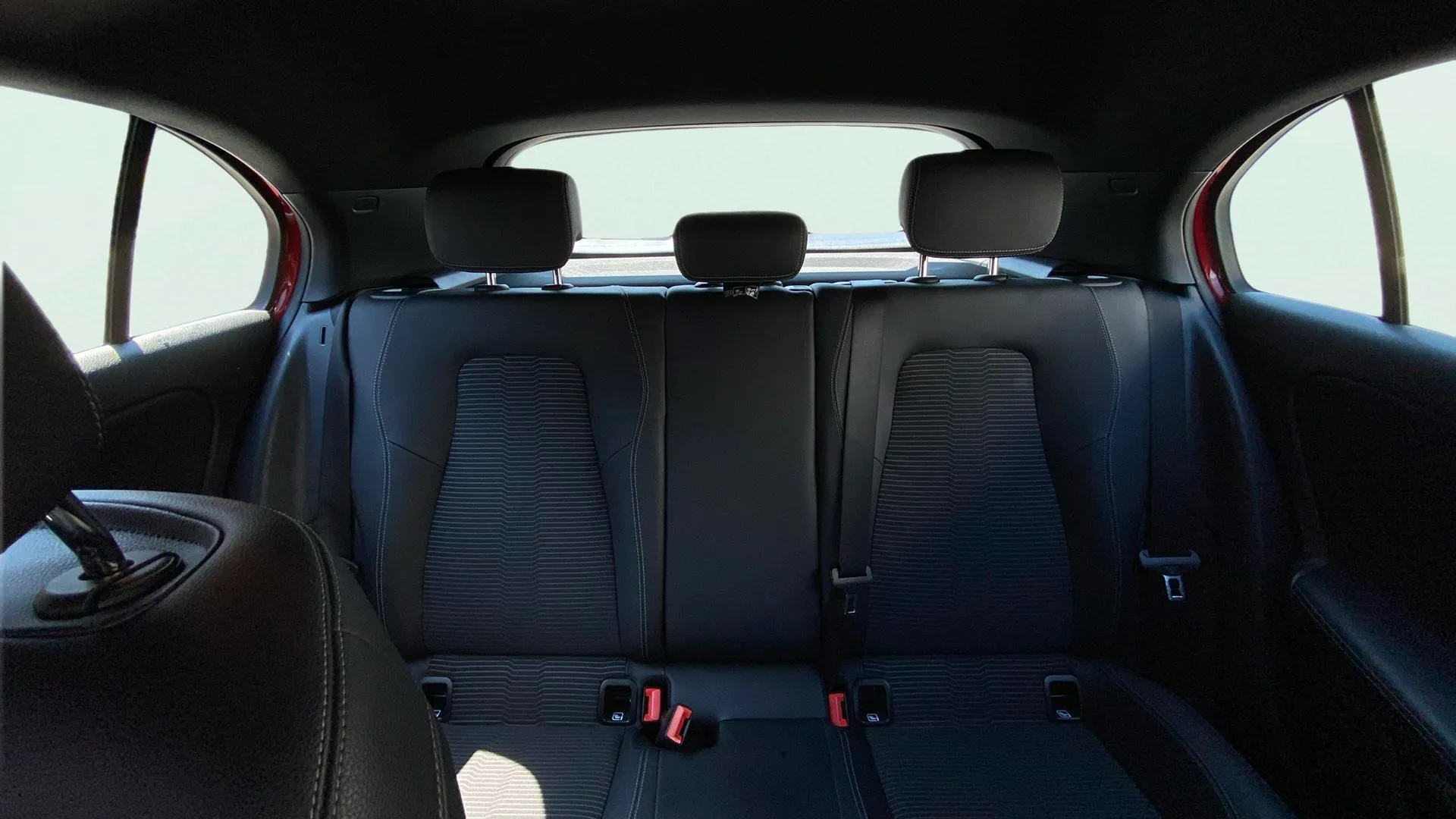 Mercedes-Benz Clase A A 180 d - foto 27