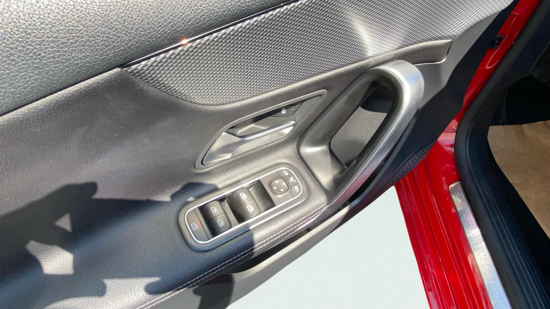 Mercedes-Benz Clase A A 180 d - foto 24