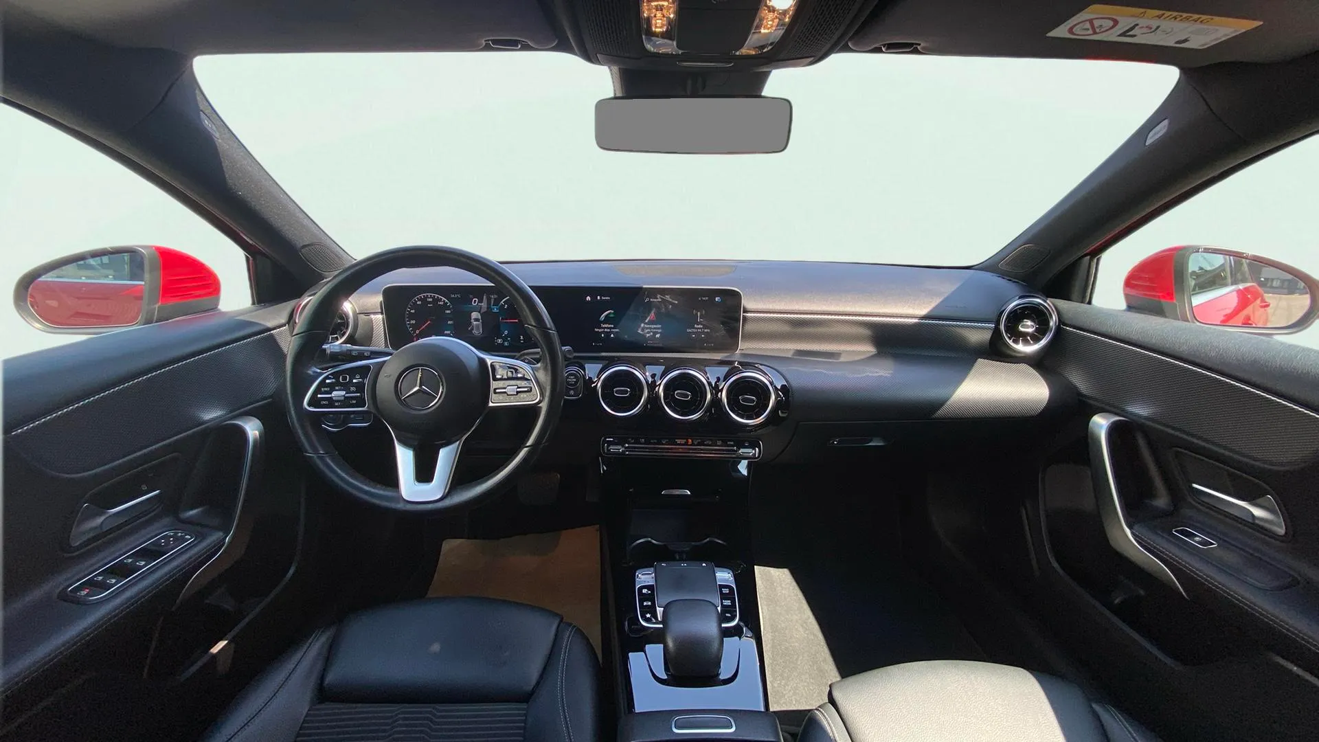 Mercedes-Benz Clase A A 180 d - foto 10