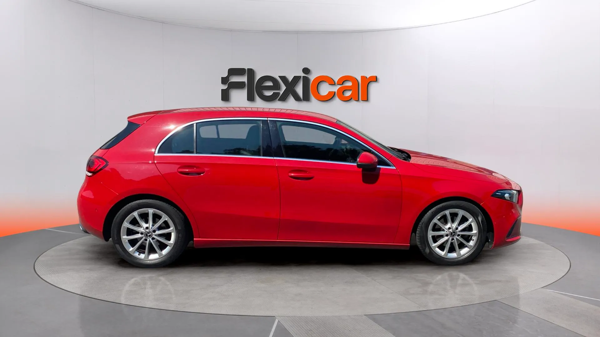 Mercedes-Benz Clase A A 180 d - foto 2