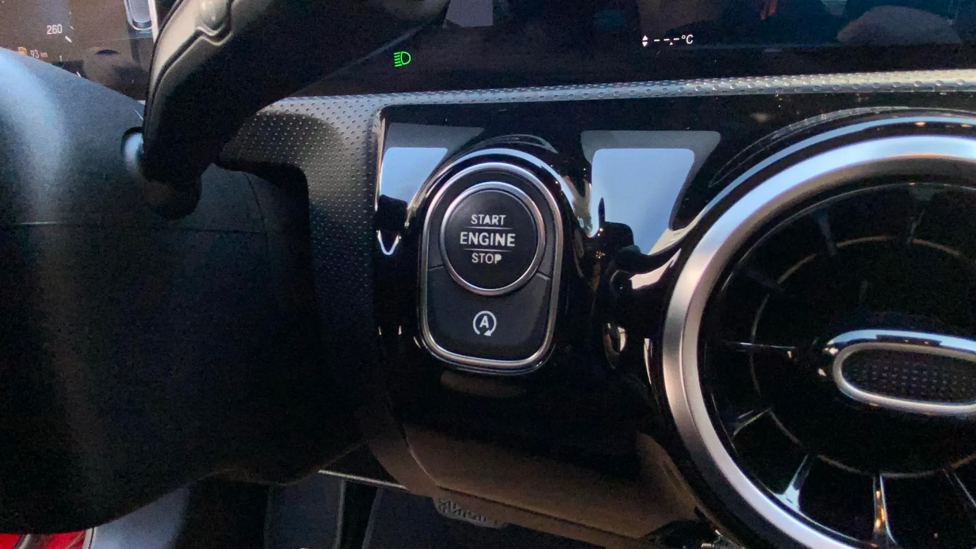 Mercedes-Benz Clase A A 180 d - foto 22
