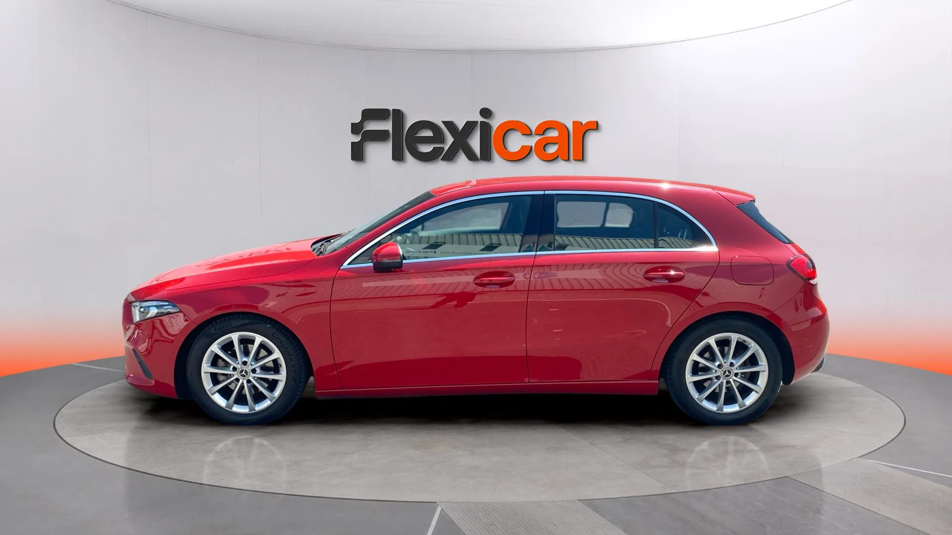 Mercedes-Benz Clase A A 180 d - foto 4