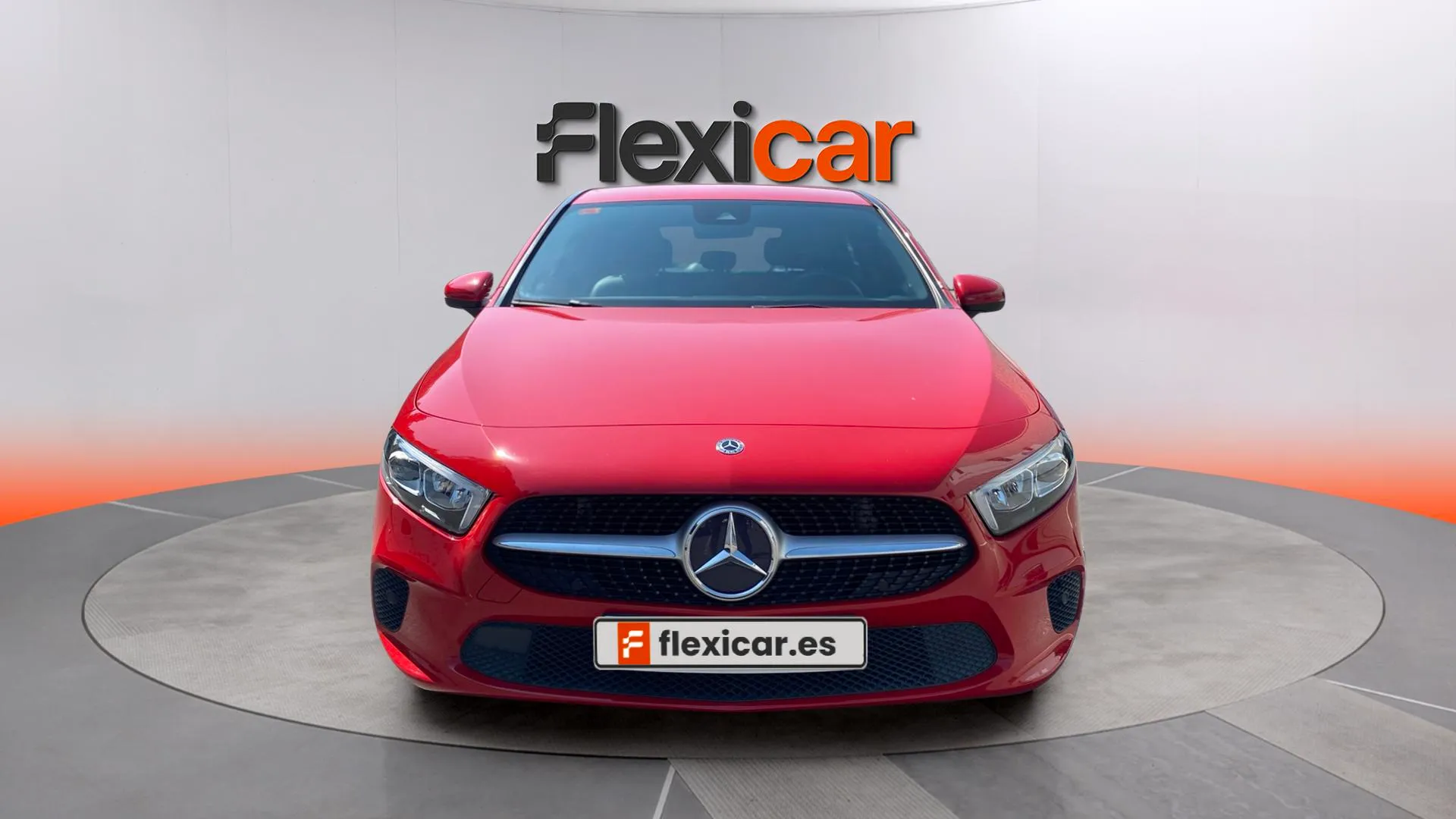 Mercedes-Benz Clase A A 180 d - foto 3