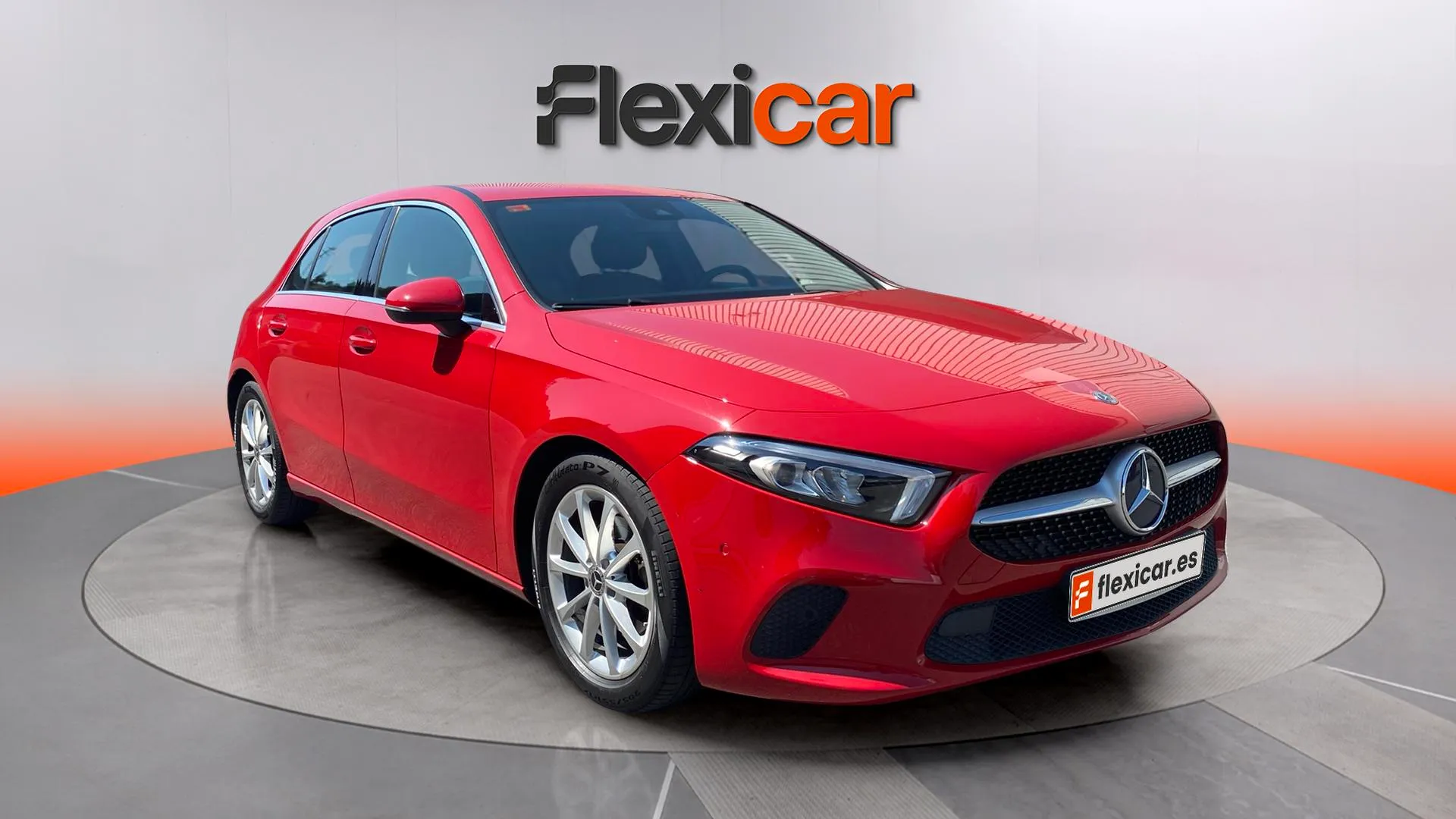 Mercedes-Benz Clase A A 180 d