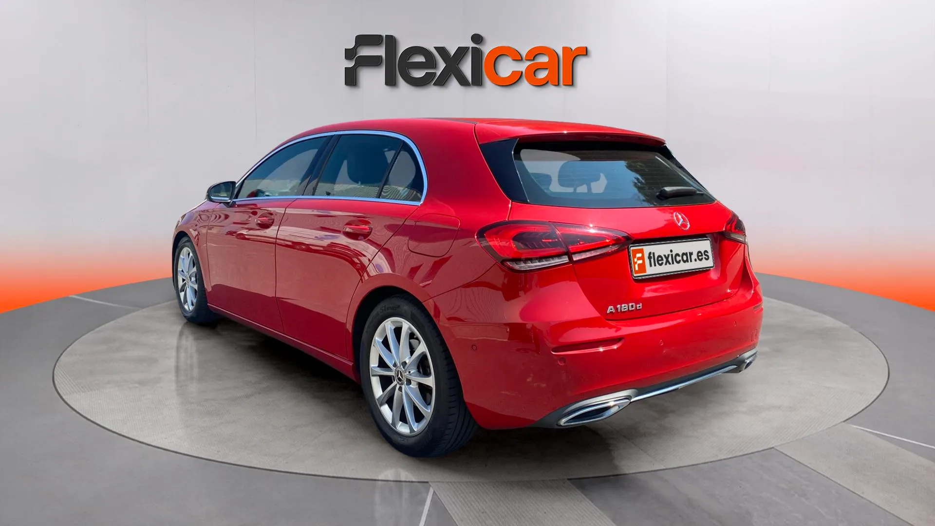 Mercedes-Benz Clase A A 180 d - foto 6