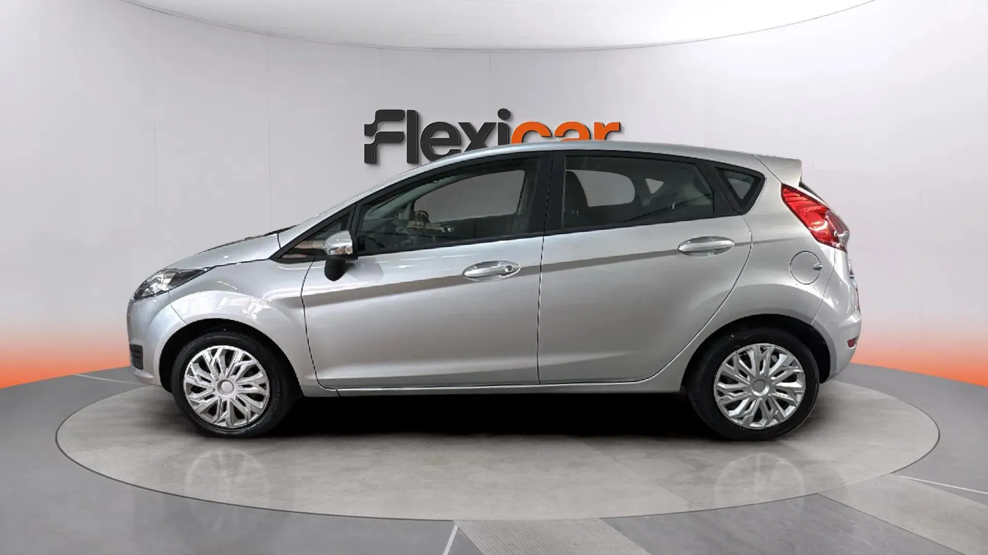 Ford Fiesta 1.5 TDCi Trend - foto 4