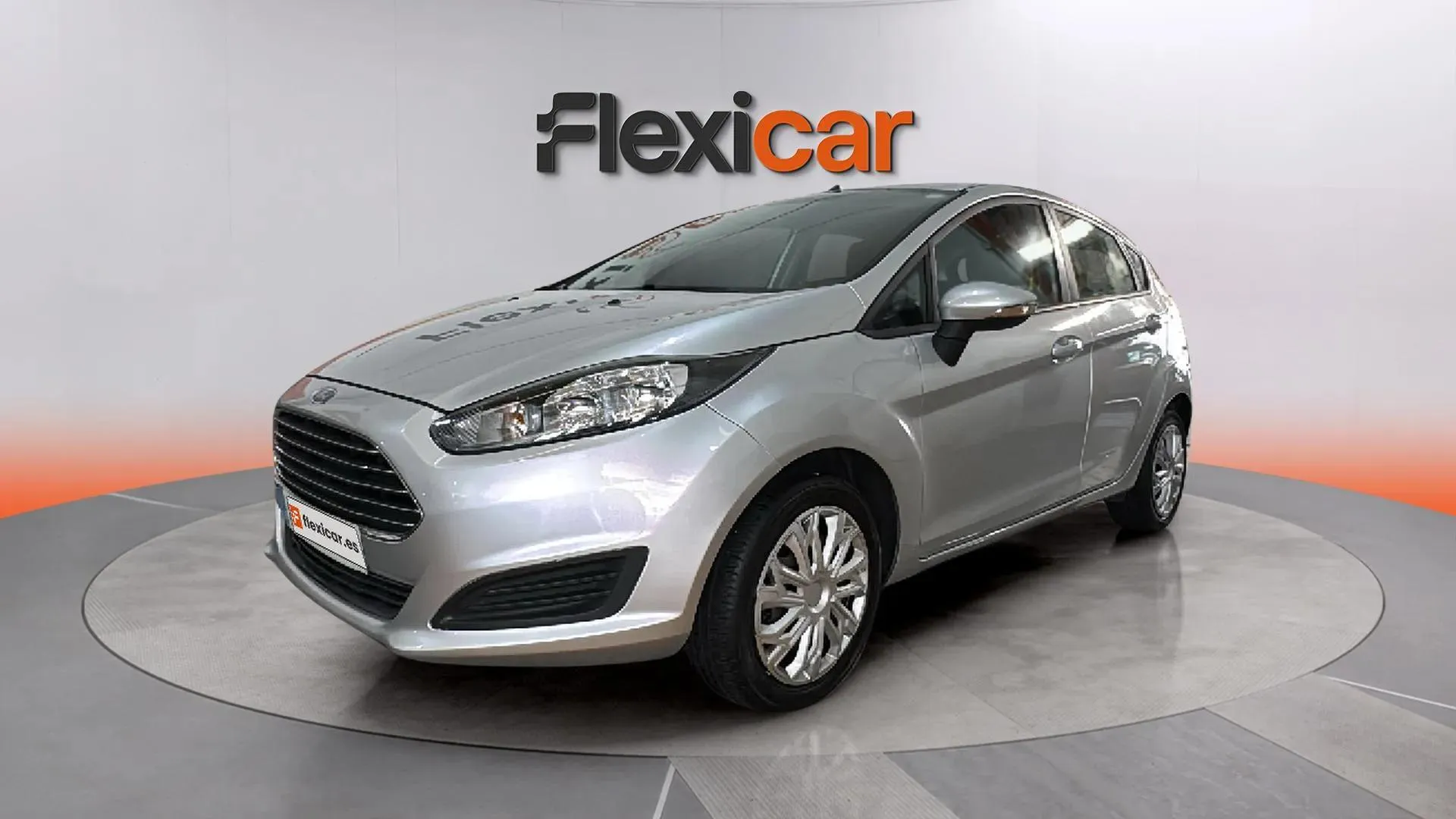 Ford Fiesta 1.5 TDCi Trend - foto 3