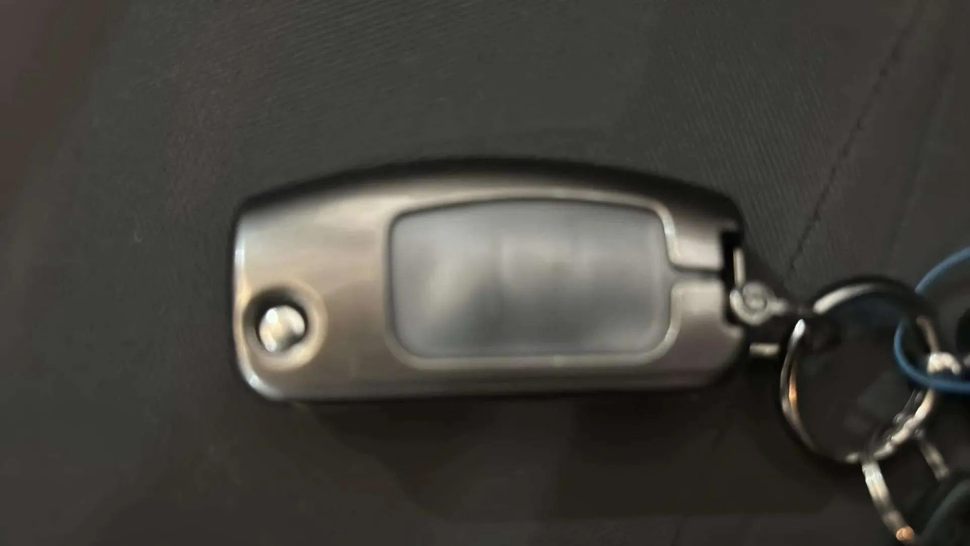 Ford Fiesta 1.5 TDCi Trend - foto 18