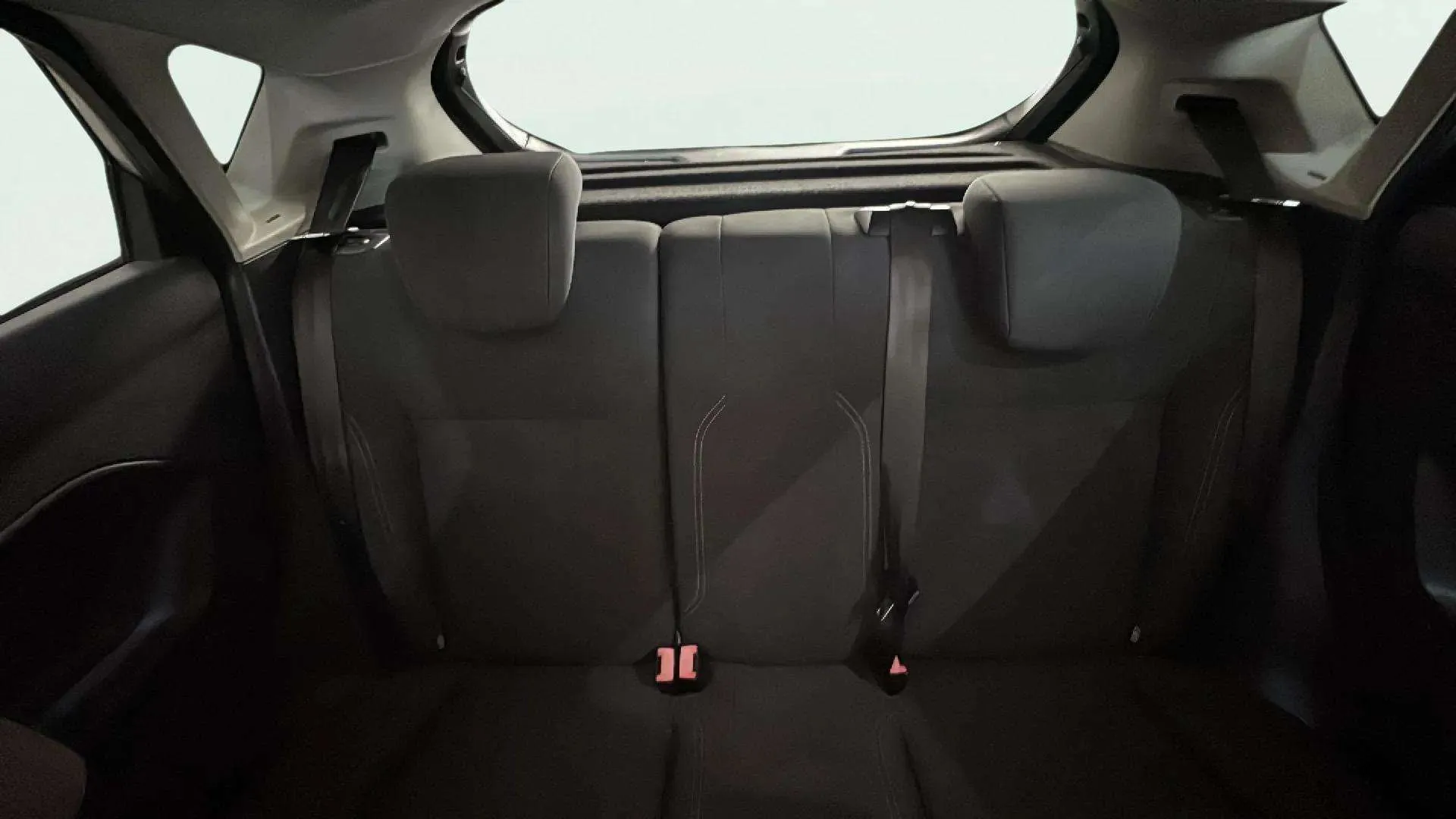 Ford Fiesta 1.5 TDCi Trend - foto 9
