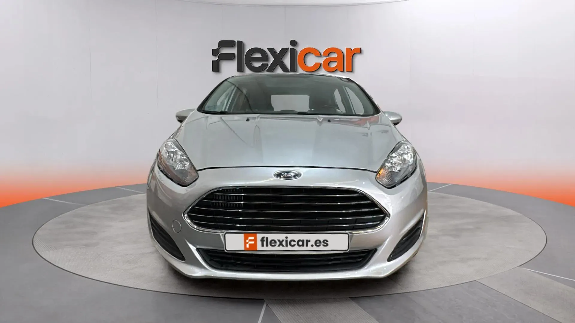Ford Fiesta 1.5 TDCi Trend - foto 2