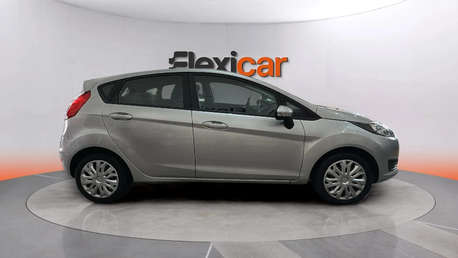 Ford Fiesta 1.5 TDCi Trend - foto 5