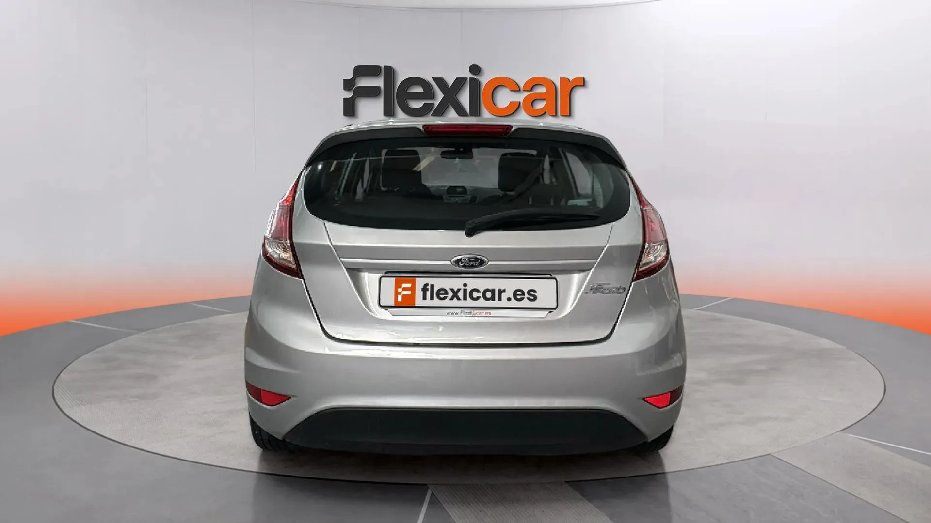 Ford Fiesta 1.5 TDCi Trend - foto 6