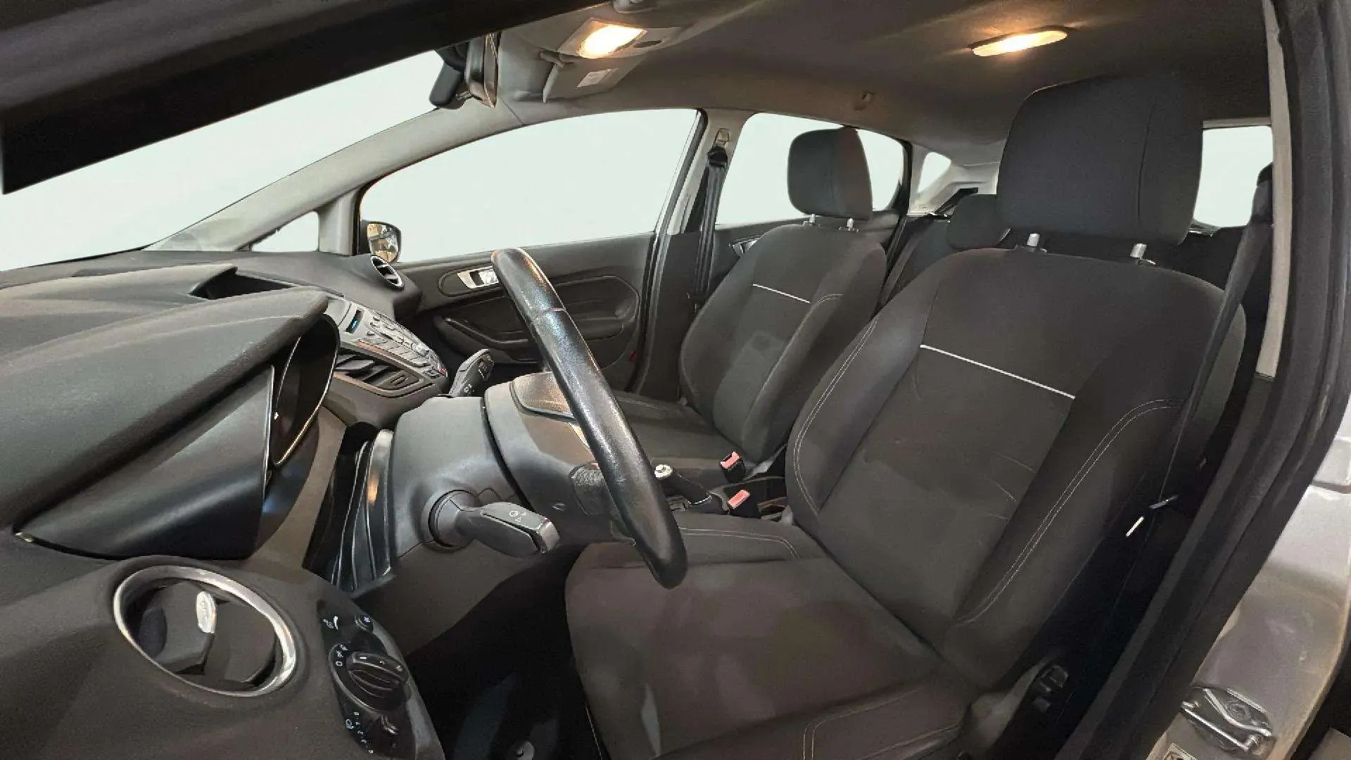 Ford Fiesta 1.5 TDCi Trend - foto 8