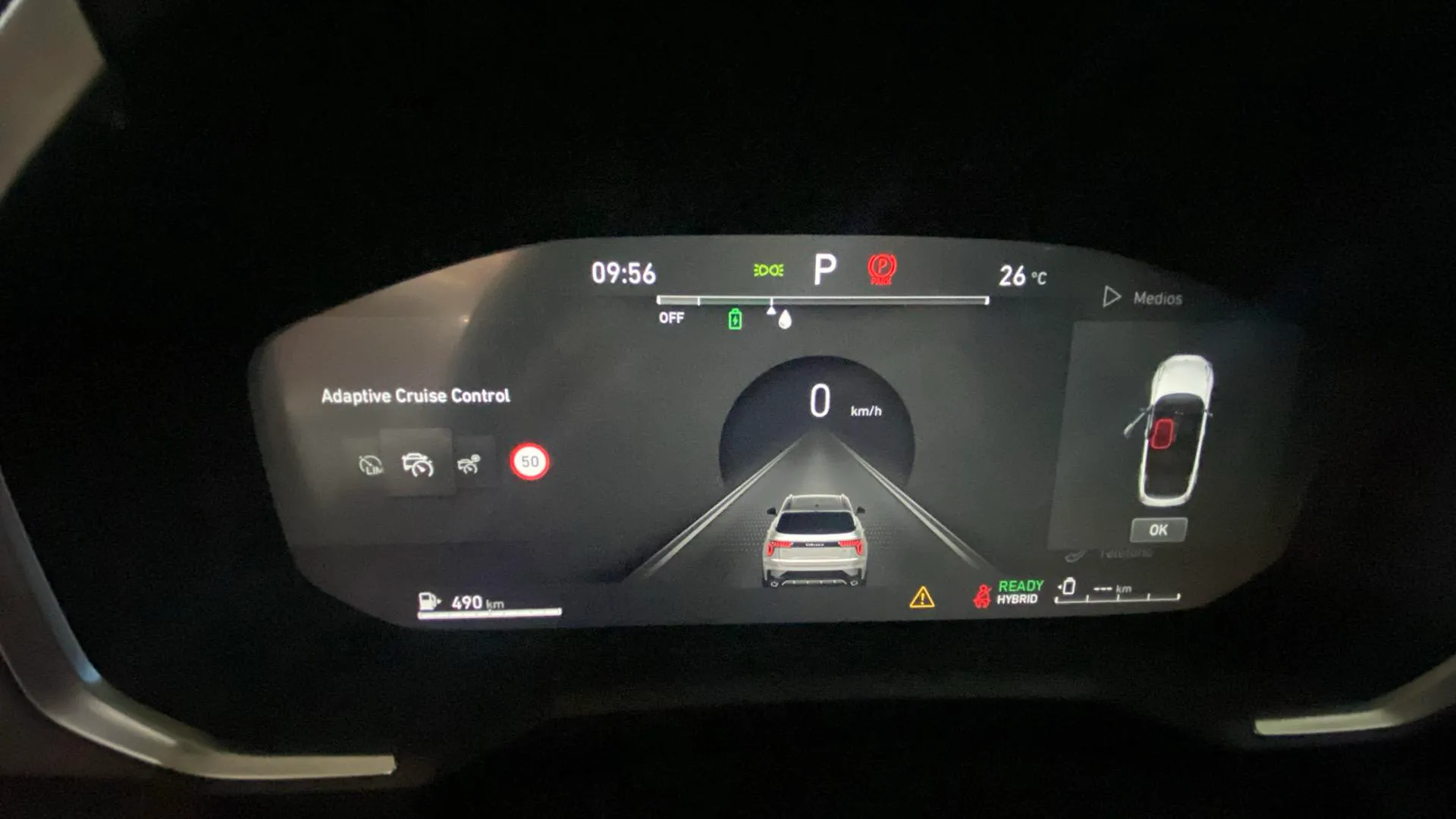 Lynk & Co 01 1.5 PHEV 6. - foto 13