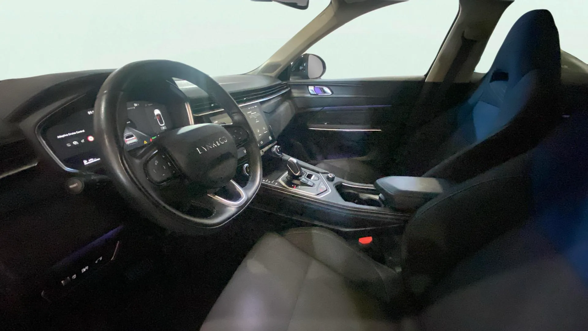 Lynk & Co 01 1.5 PHEV 6. - foto 14