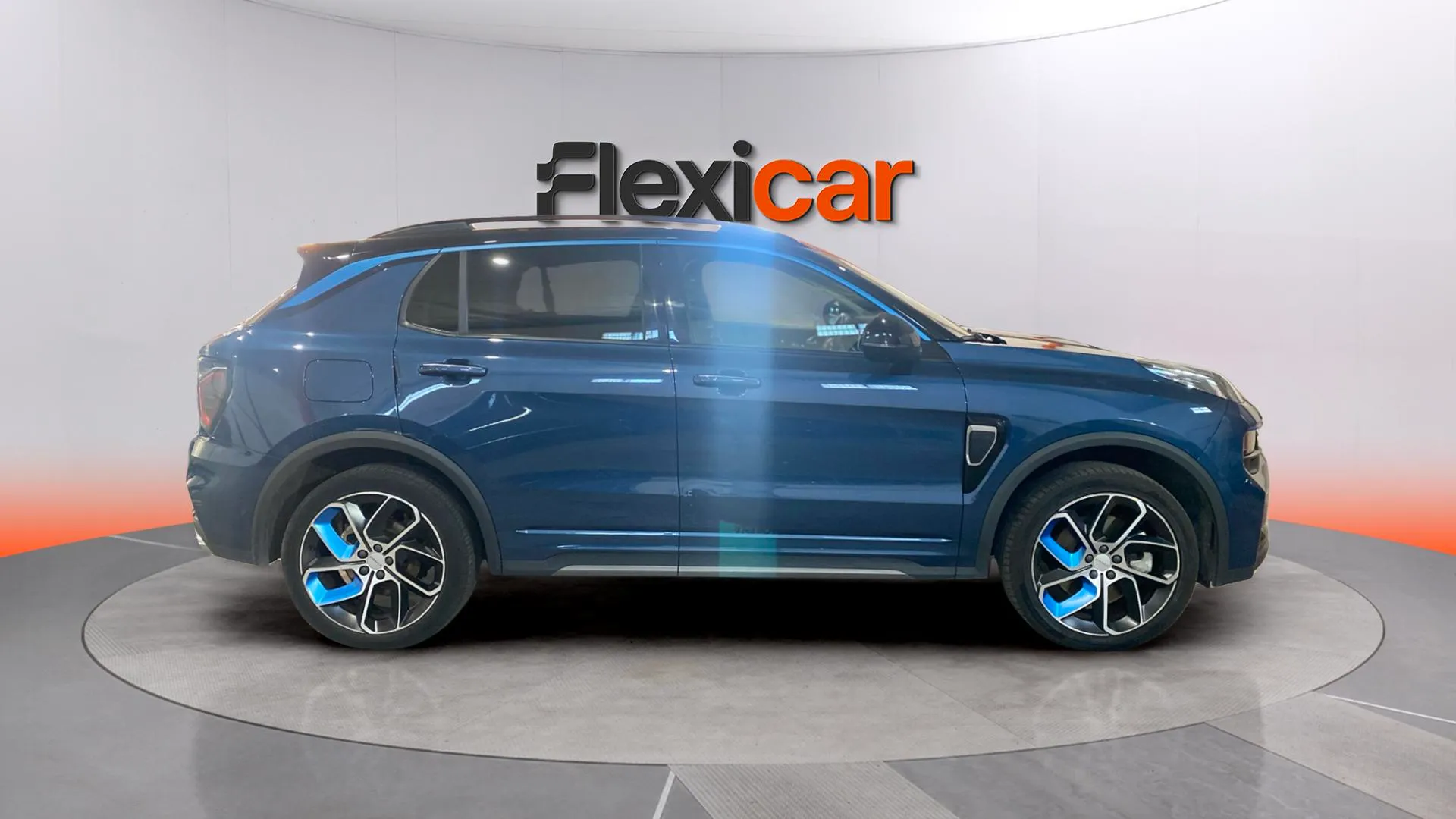 Lynk & Co 01 1.5 PHEV 6. - foto 7