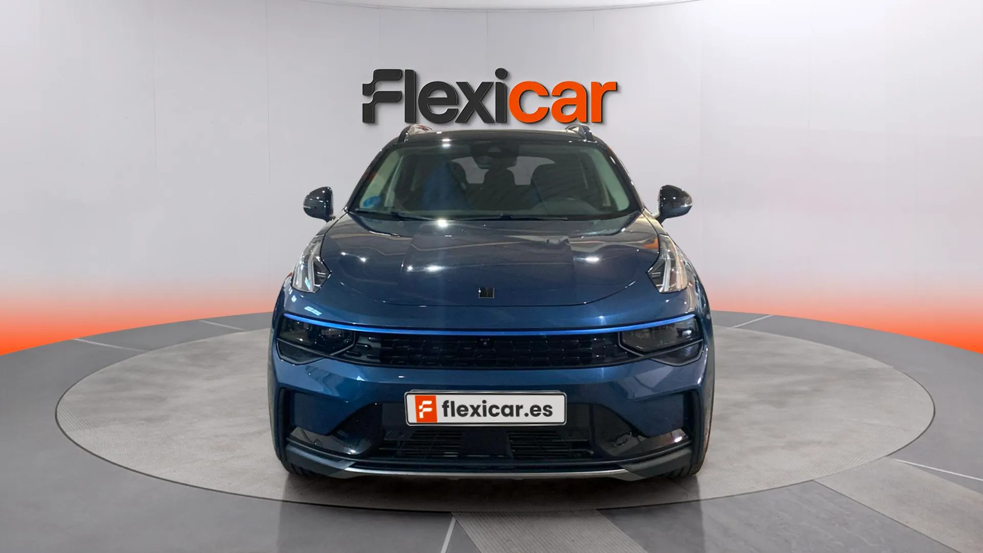 Lynk & Co 01 1.5 PHEV 6. - foto 8
