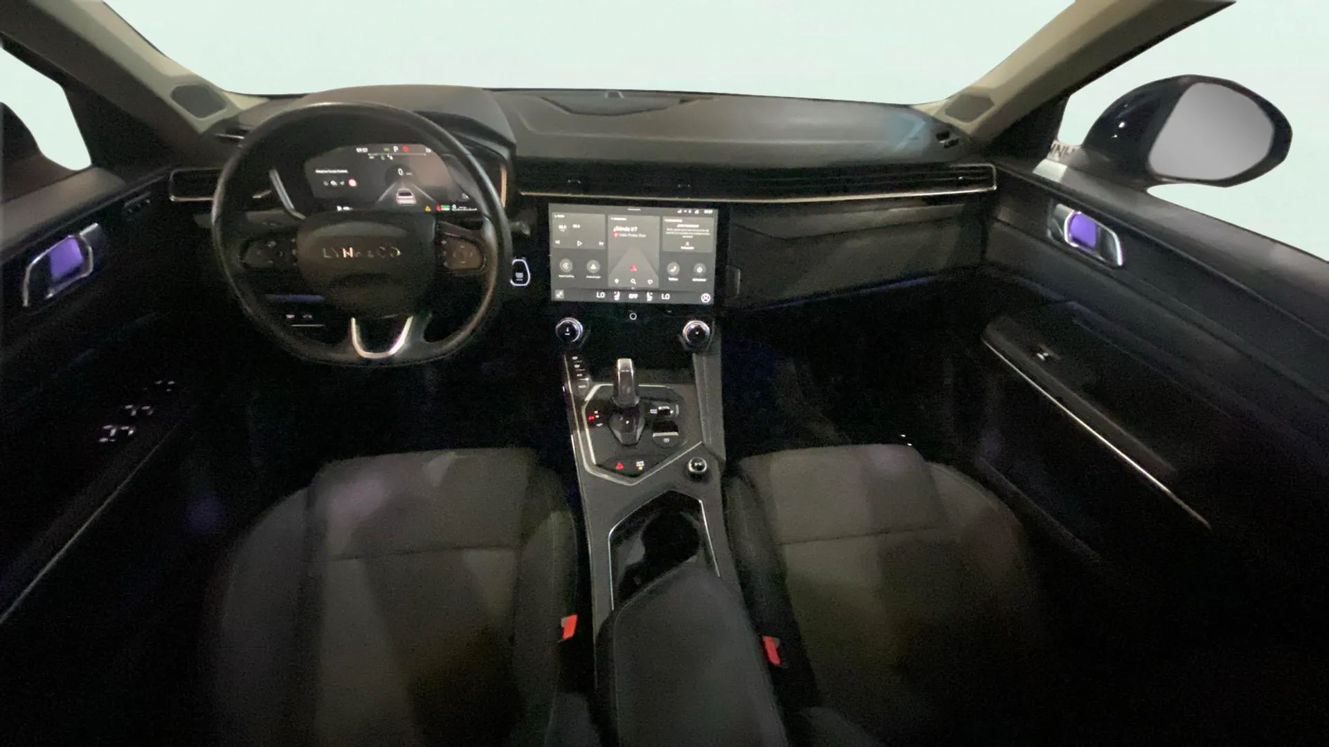 Lynk & Co 01 1.5 PHEV 6. - foto 23
