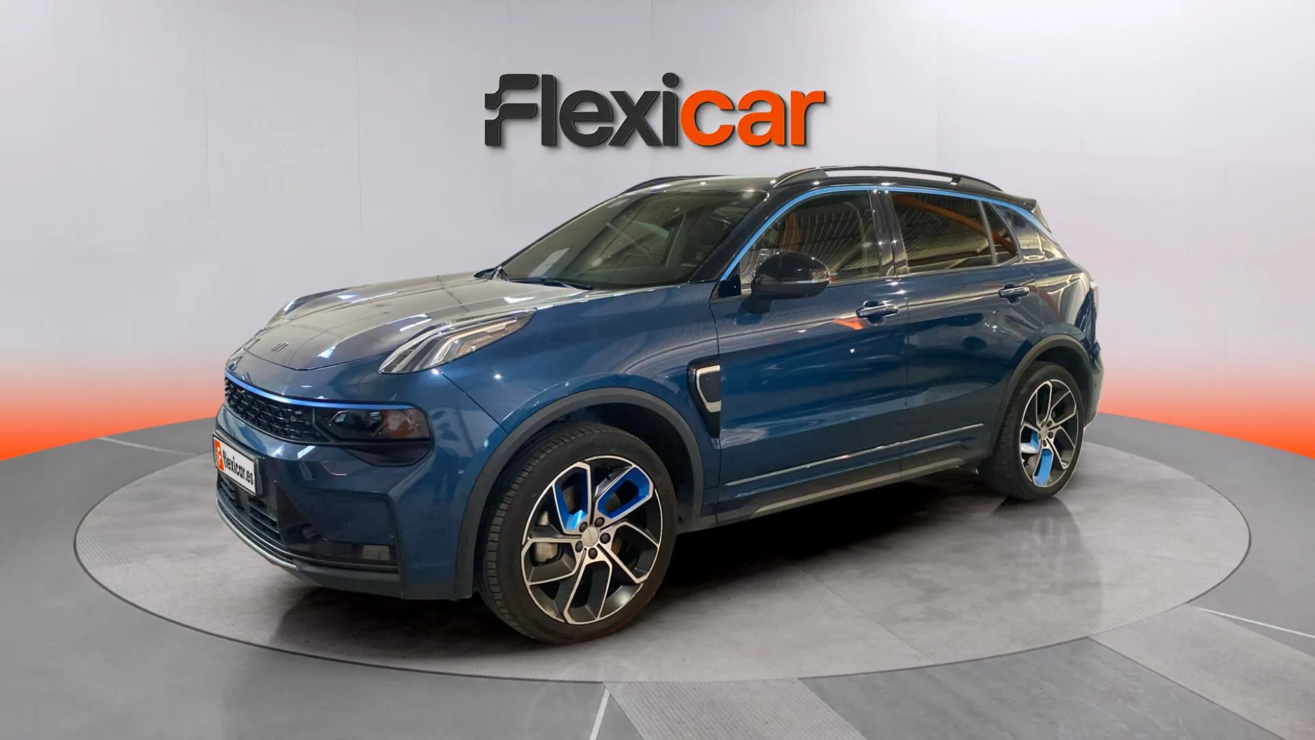 Lynk & Co 01 1.5 PHEV 6. - foto 2