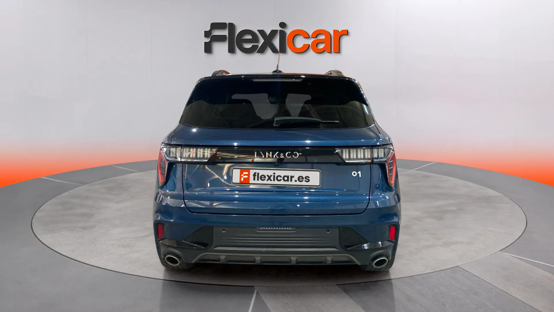 Lynk & Co 01 1.5 PHEV 6. - foto 5